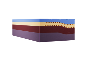 Матрас Ибица 4 LAYERS-foto6