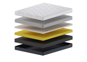 Матрас Sonit VELISSE-foto2