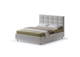 Кровать AGATA MIDI 200*200-foto2