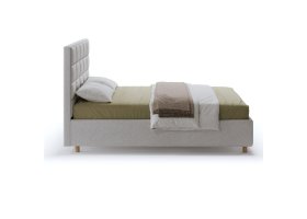 Кровать AGATA MIDI 200*200-foto3