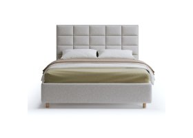 Кровать AGATA MIDI 200*200