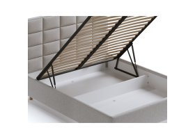 Кровать AGATA MIDI 200*200-foto5