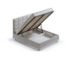 Кровать AGATA MIDI 140*200-foto4