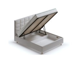 Кровать AGATA MIDI 140*200-foto4