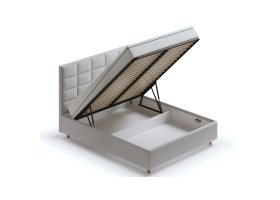 Кровать AGATA MIDI 200*200-foto4