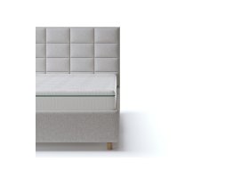 Кровать AGATA MIDI 200*200-foto7