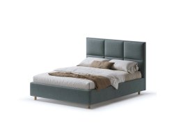 Кровать AGATA PLUS 140*200-foto2