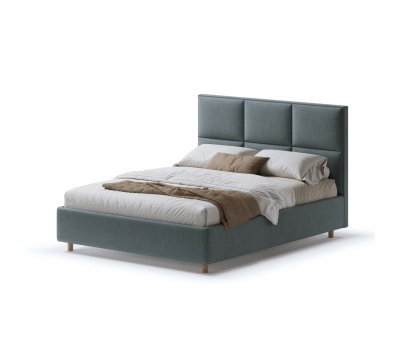 Кровать AGATA PLUS 140*200