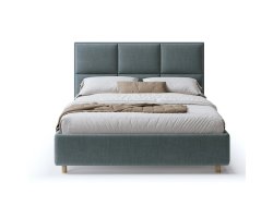 Кровать AGATA PLUS 140*200