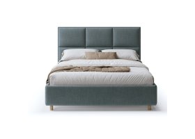 Кровать AGATA PLUS 200*200
