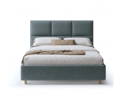 Кровать AGATA PLUS 140*200