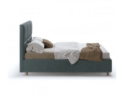 Кровать AGATA PLUS 140*200