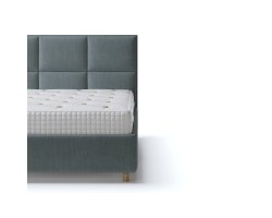 Кровать AGATA PLUS 140*200-foto7