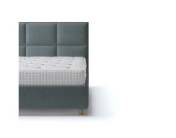Кровать AGATA PLUS 140*200-foto7
