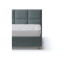 Кровать AGATA PLUS 200*200-foto7