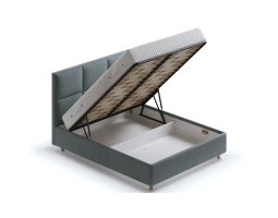 Кровать AGATA PLUS 140*200-foto4