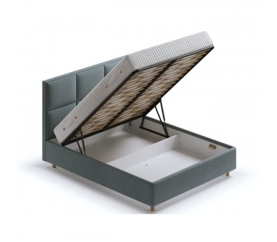 Кровать AGATA PLUS 140*200