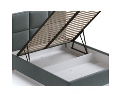 Кровать AGATA PLUS 140*200-foto5