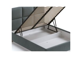 Кровать AGATA PLUS 200*200-foto5