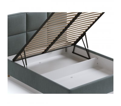 Кровать AGATA PLUS 140*200