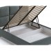 Кровать AGATA PLUS 140*200