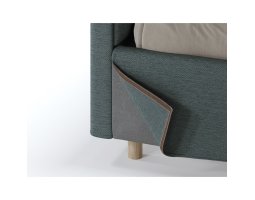 Кровать AGATA PLUS 140*200-foto6