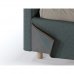 Кровать AGATA PLUS 140*200