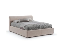 Кровать Sonit CLASSIC LUX 120*200-foto2