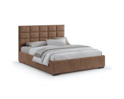 Кровать Sonit QUADRO MIDI 140*200-foto2