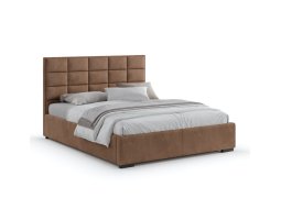 Кровать Sonit QUADRO MIDI 140*200-foto2