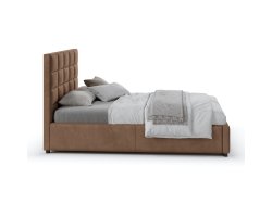 Кровать Sonit QUADRO MIDI 140*200-foto3
