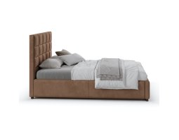 Кровать Sonit QUADRO MIDI 140*200-foto3