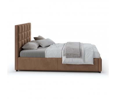 Кровать Sonit QUADRO MIDI 200*200 