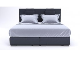 Кровать Sonit Альма 160*200-foto6