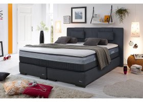 Кровать Sonit Альма 160*200-foto7