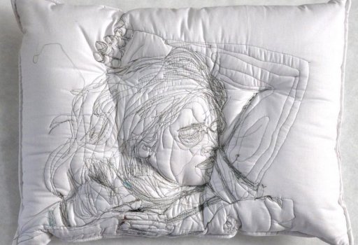 Выбираем подушку для хорошего сна