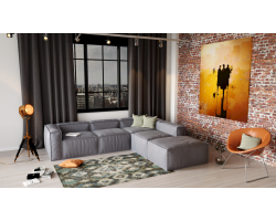 Диван Sonit Тавола прямой-foto3