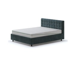 Кровать CHARM 120*200-foto3