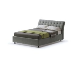 Кровать CHARM PRESTIGE 120*200-foto2