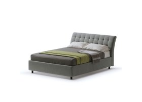 Кровать CHARM PRESTIGE 200*200-foto2