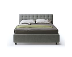 Кровать CHARM PRESTIGE 120*200