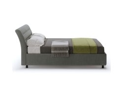 Кровать CHARM PRESTIGE 120*200-foto3