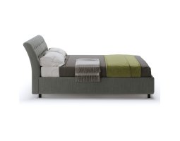 Кровать CHARM PRESTIGE 120*200-foto3