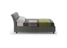Кровать CHARM PRESTIGE 200*200-foto3