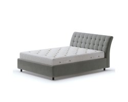 Кровать CHARM PRESTIGE 120*200-foto4