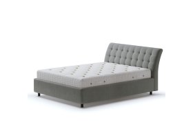 Кровать CHARM PRESTIGE 200*200-foto4