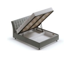Кровать CHARM PRESTIGE 120*200-foto5