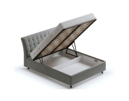 Кровать CHARM PRESTIGE 120*200-foto5