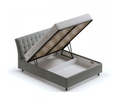 Кровать CHARM PRESTIGE 180*200
