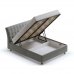 Кровать CHARM PRESTIGE 180*200